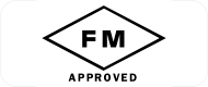 Logo FM Approved